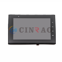 Innolux 7 pouces 1024*600 écran LCD EJ070NA-01E panneau d'écran de voiture WLED LVDS