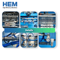 Generador Láser Automático de 220v para Pruebas de Fugas y Máquina de Codificación Láser