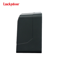 Luckydoor 2d dessktop二维码扫描仪全向码条形码阅读器pdf有线usb条形码扫描仪