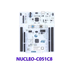 Bssy) trong kho NUCLEO-C051C8 với stm32cc8 MCU hỗ trợ ardruino ST morpho - Product Image 3