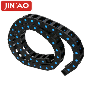 Nylon dredging chain bridge Type plastic cable - Product Image 6