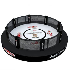 अनुकूलित हेक्सागॉन ऑक्टागॉन ममा पिंजरे मिश्रित मार्शल आर्ट ufc मुक्केबाजी रिंग मुक्केबाजी पिंजरे - Product Image 3