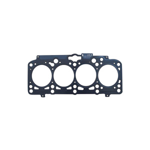 ชุดปะเก็นฝาสูบเครื่องยนต์ AVB AWX สำหรับรถยนต์ VOLKSWAGEN VW CADDY <span class=keywords><strong>PASSAT</strong></span> SKODA SEAT AUDI A4 BD2 A3 BL1 1.9 TDI OEM 038103383BH - Product Image 1