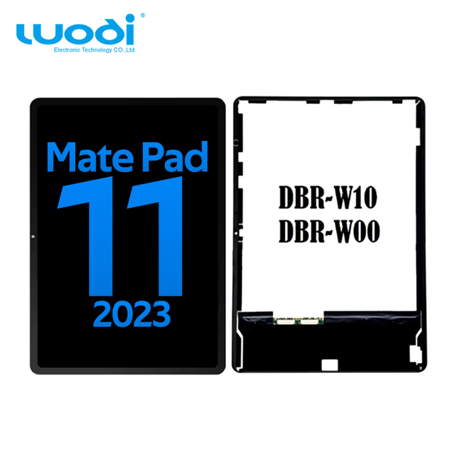 Replacement LCD Touch Screen for Huawei MatePad 11 2023 DBR-W10