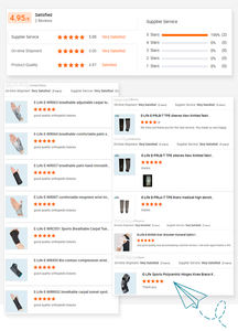 <span class=keywords><strong>Collare</strong></span> E-CO003 E-Life con supporto regolabile <span class=keywords><strong>rigido</strong></span> per alleviare il dolore - Product Image 6