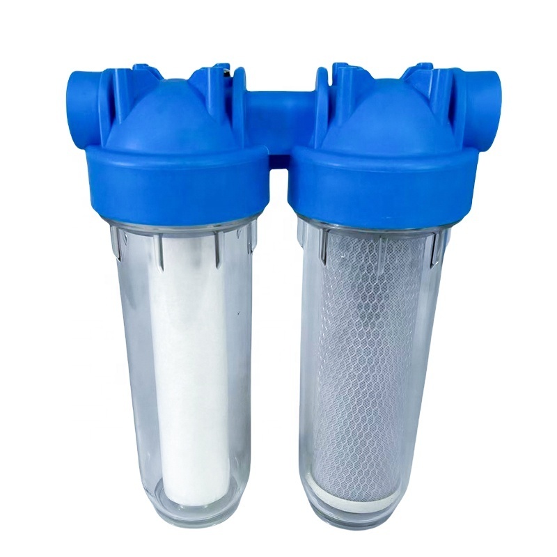 10inch Big Double Water Filter Cartridge