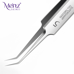 Thép được xử lý nhiệt comedone extractor <span class=keywords><strong>Blackhead</strong></span> Remover Công cụ cho hiệu quả làm sạch lỗ chân lông & loại bỏ mụn đầu đen - Product Image 3