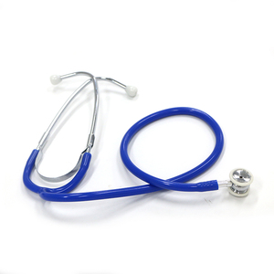 <span class=keywords><strong>Stéthoscope</strong></span> médical <span class=keywords><strong>vétérinaire</strong></span> pour chiens et chats, marque BERRY, certifié CE, modèle pour la désinfection et l'écoute des signes cardiaques - Product Image 2