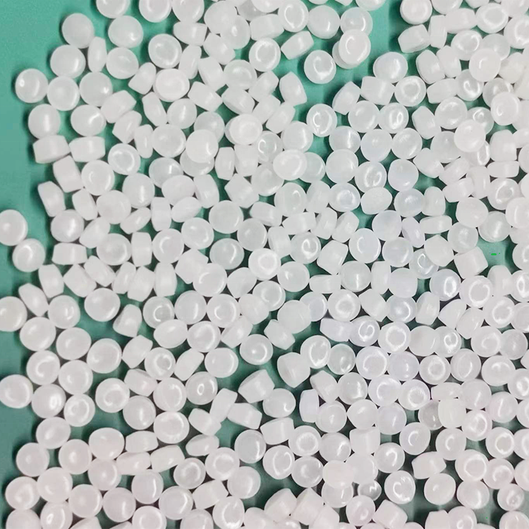 Полипропиленовое сырье/сорт рафии, вьетнамское производство, BSR, гранулы из ПП-гранул для производства мешков FIBC