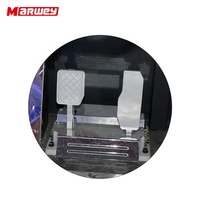 Machine de jeu d'arcade de course automobile à monnayeur 32 pouces, simulateur de course de voitures de vitesse à mouvement intérieur haut de gamme, vente en gros