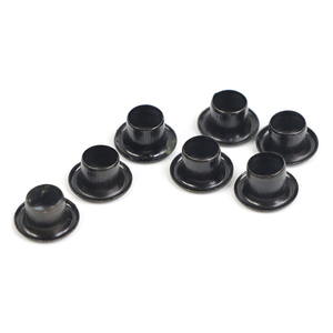 <span class=keywords><strong>Anneaux</strong></span> à œillets en métal de 4mm - Product Image 2