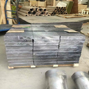 Chine Lingots de plomb en vrac avec pureté 99.99% en vente - Product Image 1