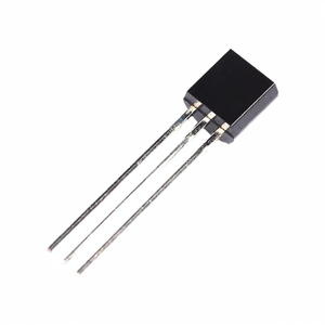 BOM IC 2SC1815ถึง-226-3, TO-92-3ทรานซิสเตอร์ส่วนประกอบวงจรอิเล็กทรอนิกส์ - Product Image 1