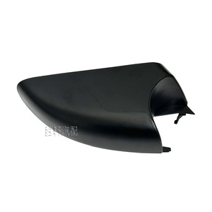 Ford Rearview <b>Mirror</b> Bottom Cover <b>Plastic</b> Full Set For Everest Ranger Pickup Truck - Product Image 2