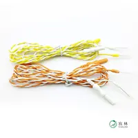 EMG EEG Disposable Needle Electrode, Twisted Pair