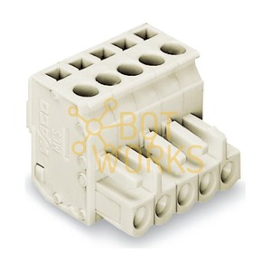 Wago 722206026000 - Nuovo - Product Image 1