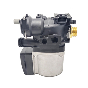 Pompe <span class=keywords><strong>de</strong></span> surpression <span class=keywords><strong>de</strong></span> douche pour chauffe-eau <span class=keywords><strong>de</strong></span> douche 15L - Product Image 3