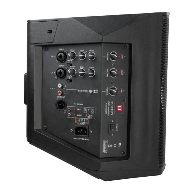 PA System/home Theater/wholesale Speaker/line Array/Portable Audio/TWS