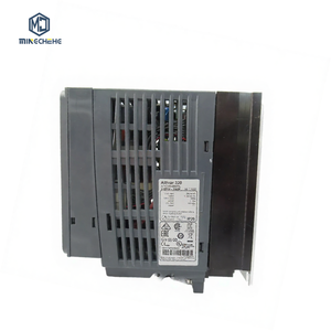 High Quality ATV320U06M3C 0.55kW Compact VFD AC Drive <b>Three</b> Phase 200-240V AC 50/60Hz - Product Image 1