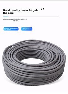 <span class=keywords><strong>Cable</strong></span> <span class=keywords><strong>de</strong></span> <span class=keywords><strong>Internet</strong></span> LAN <span class=keywords><strong>de</strong></span> Alta Velocidad <span class=keywords><strong>para</strong></span> Oficina en Casa, <span class=keywords><strong>Precio</strong></span> Favorable, Fácil Instalación, <span class=keywords><strong>Cable</strong></span> <span class=keywords><strong>de</strong></span> Comunicación UTP Cat6 - Product Image 5