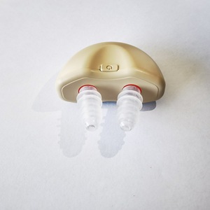 Nouveau Dilatateur Nasal Anti-Ronflement à 3 Niveaux <span class=keywords><strong>de</strong></span> Réglage, Dispositif d'Aide au Sommeil, Soulagement Rhinite Sinusite Rhume, Respiration Améliorée, Santé Cardiaque - Product Image 3