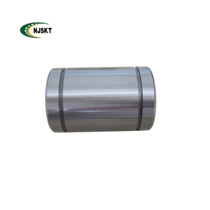 Cuscinetto Lineare in Acciaio Cromato 25*40*59 Dimensione LM 25 Uu - Product Image 1