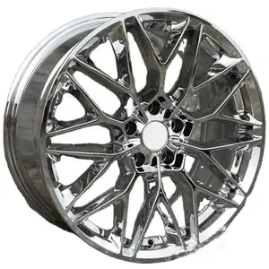 High quality wheel rims OEM 16 Inch Rims 5X114.3 Alloy Wheels 8.0J for Chery Tiggo