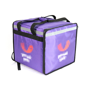 <span class=keywords><strong>Deliveroo</strong></span>/Super/Foodora/Cibo Panada Consegna Della <span class=keywords><strong>Spesa</strong></span> di Trasporto Del Motociclo di Raffreddamento - Product Image 3