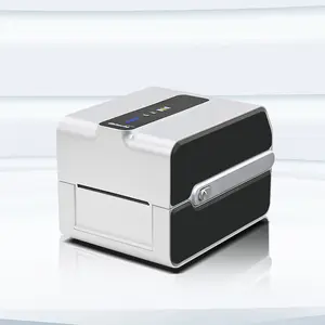 Automatic printer sticker name printer waterproof sticker name label printing machine