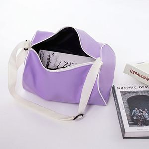 Sac à dos de danse en PU pour enfants - Sacs personnalisés de street dance et de ballet avec logo - Product Image 3