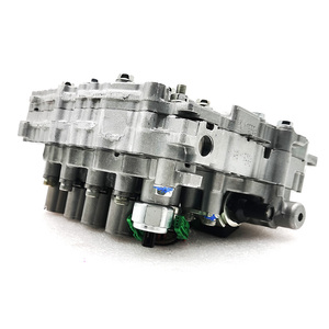 Corps de vanne de Transmission Cvt, transporté Jf011e Cvt, pour Jf011e Re0f10a - Product Image 3