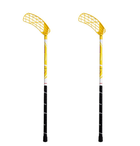 La fábrica produce puntos de fibra de <span class=keywords><strong>carbono</strong></span> compuesto Club Grass Land <span class=keywords><strong>Hockey</strong></span> Polos blanco verde niños adultos jóvenes Floorball Stick - Product Image 1