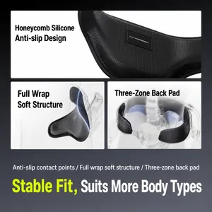 Nouveau Robot de Marche Exosquelette Hypershell X S 2026 pour la Randonnée, le Cyclisme, le Trekking et la Mobilité en Extérieur C665 - Description du Produit - Product Image 3
