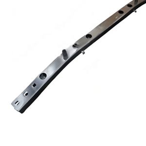 Para BMW 5/7 Series G68 G70 <span class=keywords><strong>2022</strong></span>-Tanque de agua Radiador superior Beam OE 51649464024 Aluminio - Product Image 5