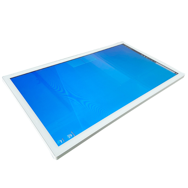 32 43 49 55 65 Inch Tft Lcd Computer Horizontal Vertical 2K 4K Chinese Xvideos High Brightness Monitor Wall Touch Screen Monitor