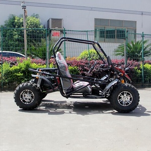Buggy <span class=keywords><strong>go</strong></span> <span class=keywords><strong>kart</strong></span> eléctrico de carreras para adultos potente de 5000W - Product Image 5