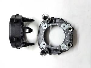 Nuevo Volante de Repuesto Universal con Marco de Hierro para Teana Sylphy, Piezas Especiales China - Product Image 2