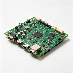 Servizio Completo di Sviluppo Prodotto, Assemblaggio Schede PCB, Servizio OEM, Servizi Prototipazione PCBA, File Gerber, <span class=keywords><strong>Schemi</strong></span> - Product Image 2