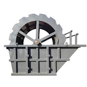 <span class=keywords><strong>Precio</strong></span> de fábrica Minería Construcción Arandela de <span class=keywords><strong>arena</strong></span> Bajo costo Cubo de ruedas Planta de lavado de <span class=keywords><strong>arena</strong></span> <span class=keywords><strong>para</strong></span> la venta - Product Image 4