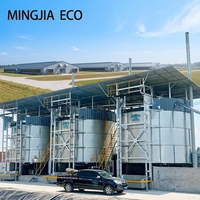 Machine à compost 2026 en promotion : technologie intelligente de compostage automatique pour engrais organique en ferme