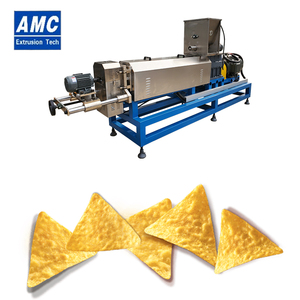 <span class=keywords><strong>AMC</strong></span> CE giấy chứng nhận mảnh productionsmall doritos machinecorn chip manufactur máy - Product Image 3