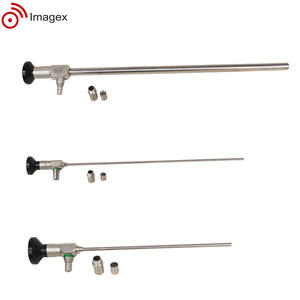 कठोर नाक एंडोस्कोप टेलीस्कोप 4x175mm 0 ° Sinuscope परीक्षा के लिए - Product Image 6