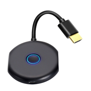 TV stick Youtube <span class=keywords><strong>Netflix</strong></span> mirroring streaming 4K trasmettitore di wifi video extender miracast HDMI dongle - Product Image 1