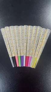 Phụ kiện hút thuốc dạng nón cuộn Queen 98mm, King Classic 109mm, bao bì tùy chỉnh - Product Image 5