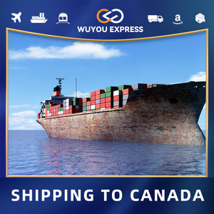 Envío Económico desde Estados Unidos, Guangzhou, Transitario de Carga, Envío de China a Canadá, Envío a <span class=keywords><strong>Australia</strong></span>/Reino Unido/Canadá/Estados Unidos/EE. UU. - Product Image 1