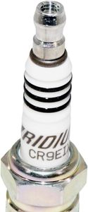 Juego de 4 Bujías de Iridio <span class=keywords><strong>CR9EIX</strong></span> para Autos OLIVER - Tamaño y Rosca de 10 mm, Hechas en China - Product Image 4