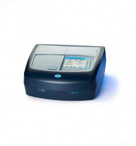 เครื่องวัดสเปกโตรโฟโตมิเตอร์ HACH DR6000 UV VIS รุ่นดั้งเดิม เทคโนโลยี RFID หน้าจอสัมผัสสี TFT ขนาด 7 นิ้ว WVGA ความเร็ว 900 นาโนเมตร/นาที 2 ครั้ง/วินาที ความละเอียด 4 นาโนเมตร - Product Image 4
