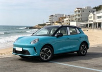 Voiture à vendre : SUV électrique GWM ORA 5 EV 480km Pro LHD 2026