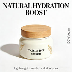 24H Multi-Action <strong>Moisturiser</strong> Cream - <strong>SPF</strong> <strong>30</strong> Day Cream + Peptide Night Renewal, All Skin Types - Product Image 2