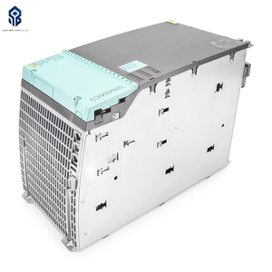 Módulo de Motor Original Ed 6SL3120-1TE28-5AA3 S120 <span class=keywords><strong>Sgle</strong></span>, Entrega Rápida - Product Image 1